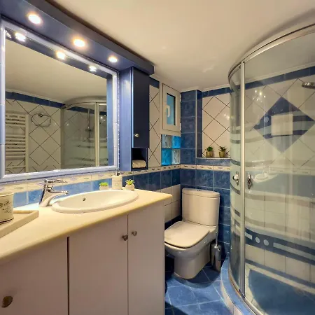 Condonest Platon Apartamento Atenas