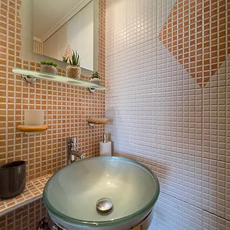 Condonest Platon Apartment Athens